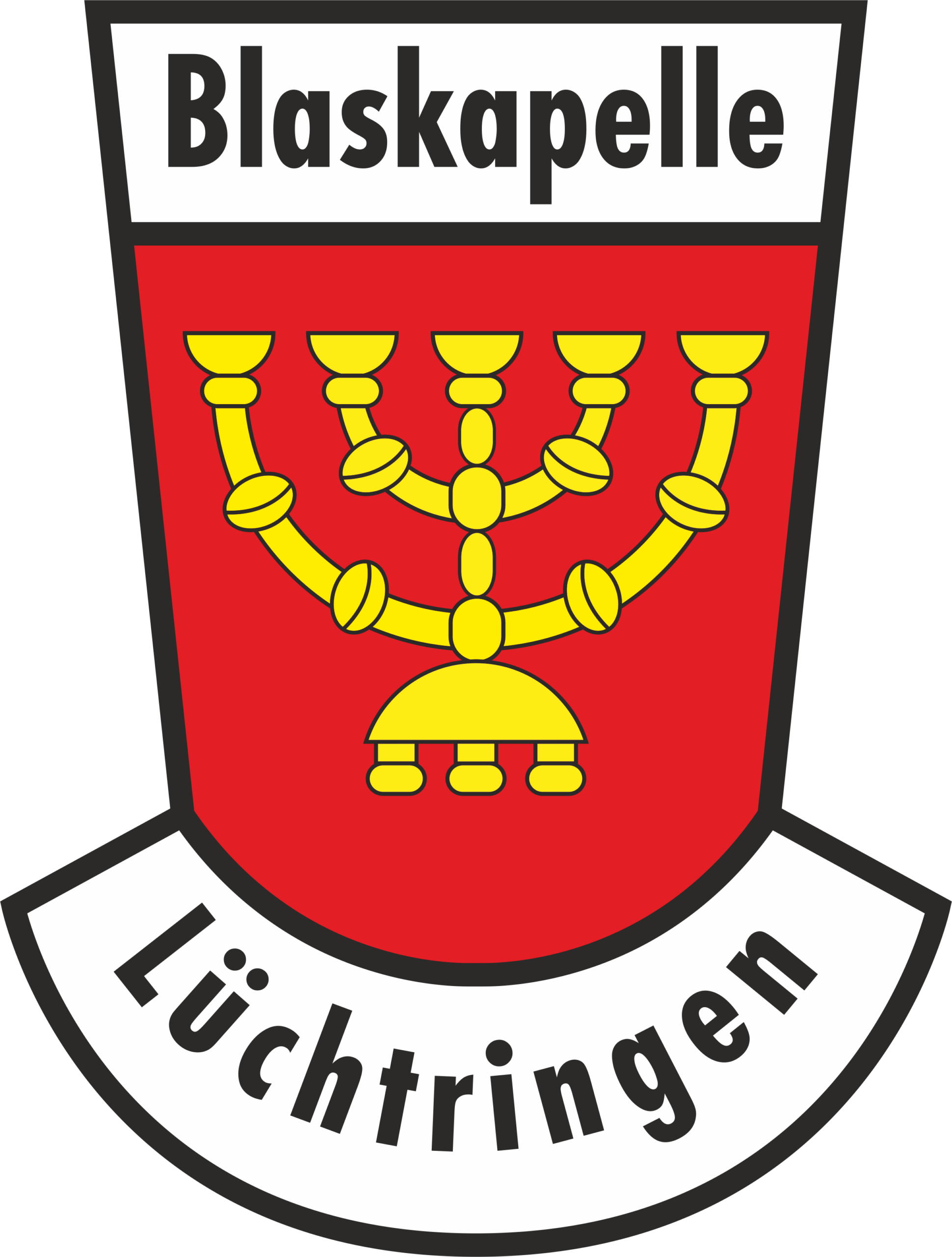Blaskapelle Lüchtringen